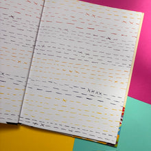 Load image into Gallery viewer, A Language of Stitches : The Radical Quilts of Rosie Lee Tompkins