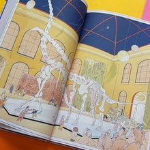 Load image into Gallery viewer, Mayhem at The Musuem