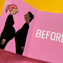 Load image into Gallery viewer, Before & After