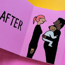 Load image into Gallery viewer, Before & After