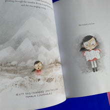 Load image into Gallery viewer, The Fog