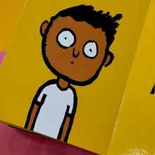 Load image into Gallery viewer, Before & After