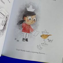 Load image into Gallery viewer, The Fog