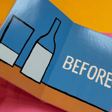 Load image into Gallery viewer, Before & After