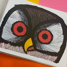 Load image into Gallery viewer, The Happy Owls