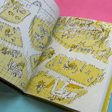 Load image into Gallery viewer, Making Space