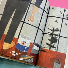 Load image into Gallery viewer, One Week In January