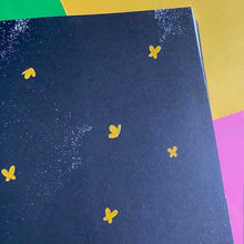 Load image into Gallery viewer, Yellow Butterfly