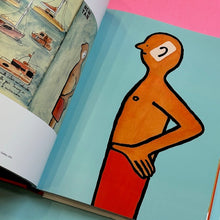 Load image into Gallery viewer, Jean Jullien