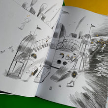 Load image into Gallery viewer, Yellow Butterfly