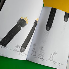 Load image into Gallery viewer, Yellow Butterfly