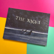 Load image into Gallery viewer, The Night
