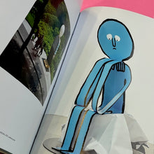 Load image into Gallery viewer, Jean Jullien
