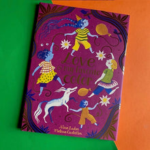 Load image into Gallery viewer, Love Is My Favourite Color