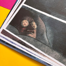 Load image into Gallery viewer, The Night