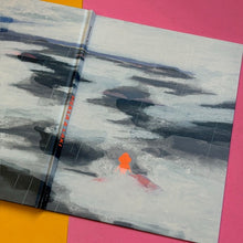 Load image into Gallery viewer, Hekla & Laki