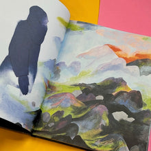 Load image into Gallery viewer, Hekla & Laki