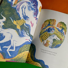 Load image into Gallery viewer, Love Is My Favourite Color