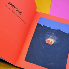 Load image into Gallery viewer, Hekla & Laki