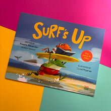 Load image into Gallery viewer, Surf's Up