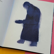 Load image into Gallery viewer, Hekla & Laki