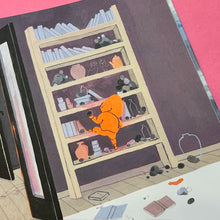 Load image into Gallery viewer, Hekla & Laki