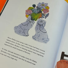 Load image into Gallery viewer, Hekla & Laki