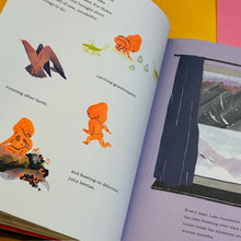 Load image into Gallery viewer, Hekla & Laki