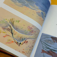 Load image into Gallery viewer, Hekla & Laki