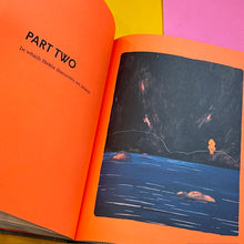 Load image into Gallery viewer, Hekla & Laki