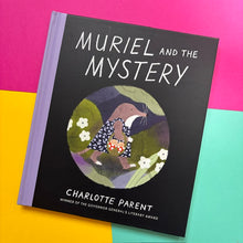 Load image into Gallery viewer, Muriel and The Mystery