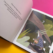 Load image into Gallery viewer, Muriel and The Mystery