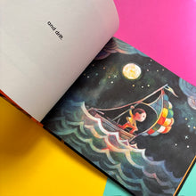 Load image into Gallery viewer, If The Moon