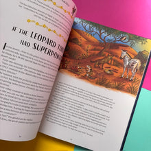 Load image into Gallery viewer, A Magical World of Bedtime Stories : 24 Tales Inspired by Folklore