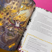 Load image into Gallery viewer, A Magical World of Bedtime Stories : 24 Tales Inspired by Folklore