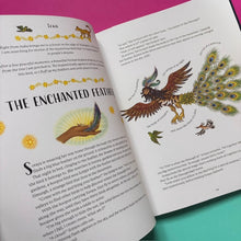 Load image into Gallery viewer, A Magical World of Bedtime Stories : 24 Tales Inspired by Folklore