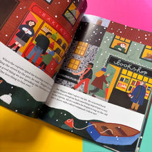 Load image into Gallery viewer, The Captain's Christmas