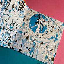 Load image into Gallery viewer, Inside My Hair