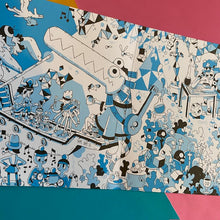 Load image into Gallery viewer, Inside My Hair