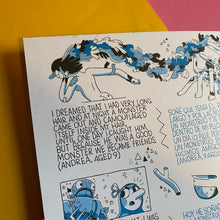 Load image into Gallery viewer, Inside My Hair