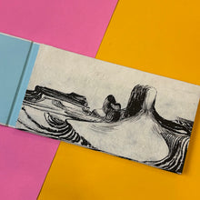 Load image into Gallery viewer, Patagoni