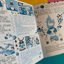 Load image into Gallery viewer, Inside My Hair