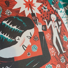 Load image into Gallery viewer, El Pali Más Alto Del Bosque / The Tallest Tree Trunk In The Woods