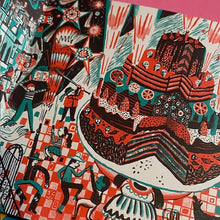 Load image into Gallery viewer, El Pali Más Alto Del Bosque / The Tallest Tree Trunk In The Woods