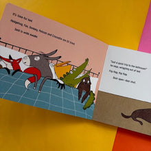 Load image into Gallery viewer, So Tired, So Awake