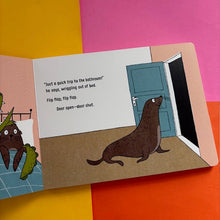 Load image into Gallery viewer, So Tired, So Awake