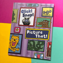 Load image into Gallery viewer, Click! Snap! Picture That!