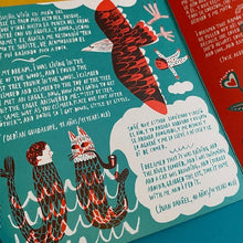 Load image into Gallery viewer, El Pali Más Alto Del Bosque / The Tallest Tree Trunk In The Woods