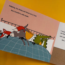 Load image into Gallery viewer, So Tired, So Awake