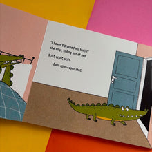 Load image into Gallery viewer, So Tired, So Awake